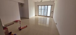 2 BHK + Extra Room Apartment For Sale in Ami Zarna