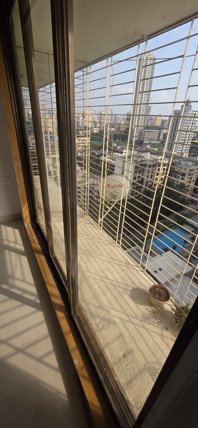 Exterior View, ami-zarna 2 Bedroom 629 Sq.Ft. Apartment In Malad West Mumbai 9685290