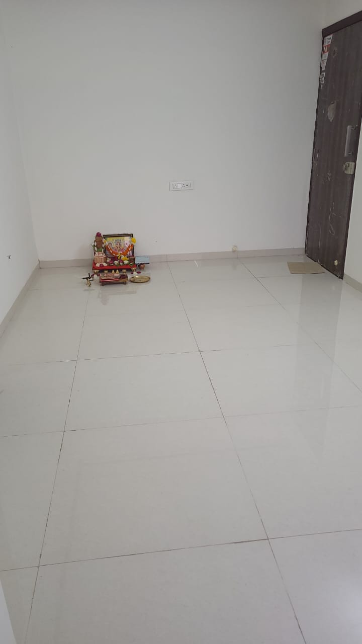 1 BHK 420 Sq.Ft. Apartment in Bhagwati Belmont