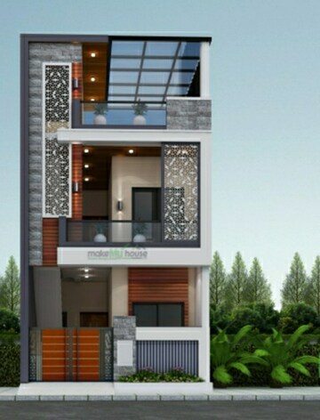 3 BHK Villa For Sale in Harohalli