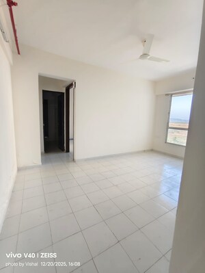 1 BHK Apartment For Rent in Puraniks City Reserva, Ghodbunder Road