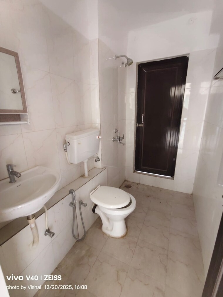 Bathroom, puraniks-city-reserva 1 Bedroom 450 Sq.Ft. Apartment In Ghodbunder Road Thane 9685498