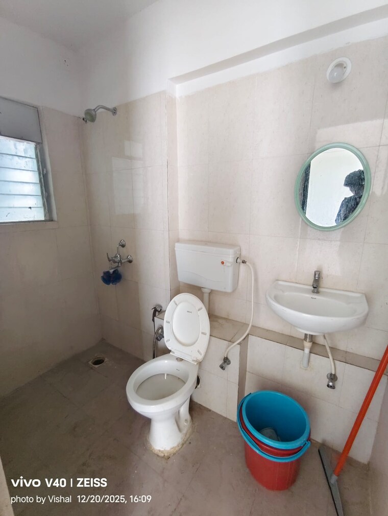 Bathroom, puraniks-city-reserva 1 Bedroom 450 Sq.Ft. Apartment In Ghodbunder Road Thane 9685498