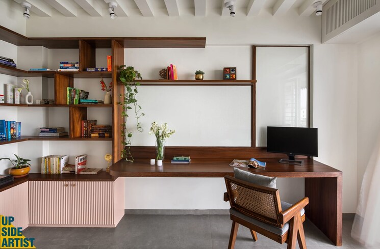 Kitchen, borivali west 2 Bedroom 772 Sq.Ft. Builder Floor In Borivali West Mumbai 9686223