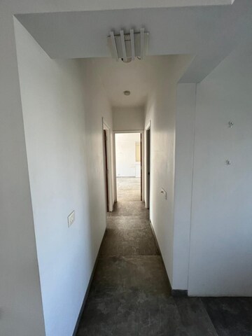 Building Lobby in 2 BHK Apartment at Marine View CHSL, Andheri West – for Rent