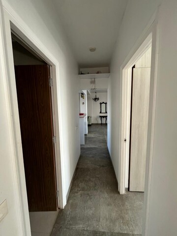 Building Lobby in 2 BHK Apartment at Marine View CHSL, Andheri West – for Rent