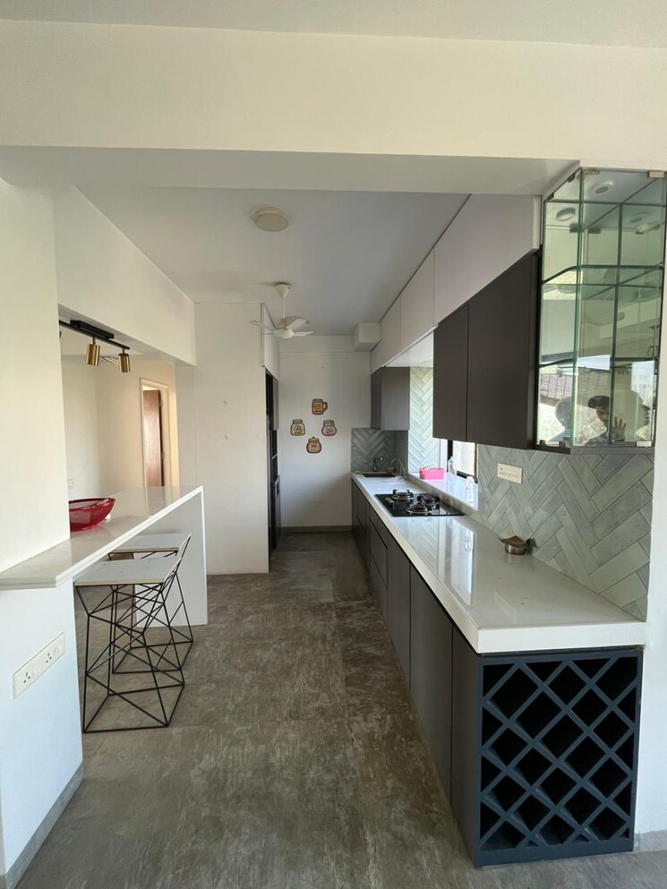 Master Bedroom, marine-view-chsl 2 Bedroom 900 Sq.Ft. Apartment In Andheri West Mumbai 9685430