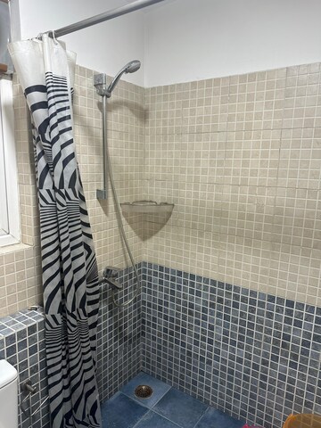 Bathroom in 3 BHK Apartment at ATS One Hamlet, Sector 104 – for Rent