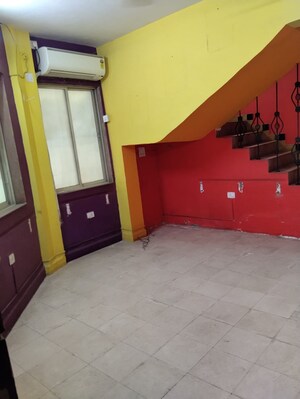 Kitchen in  Office Space at Sanpada – for Rent