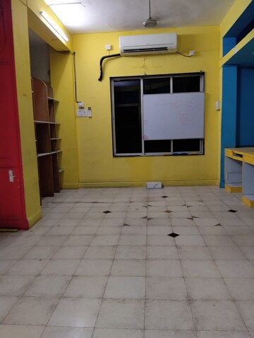 Parking in  Office Space at Sanpada – for Rent