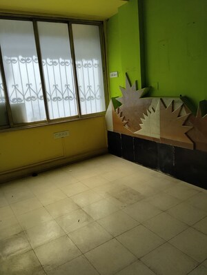 Kitchen in  Office Space at Sanpada – for Rent