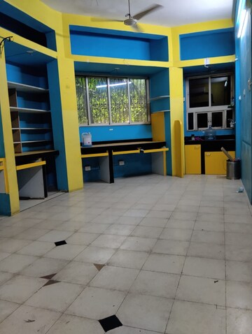  Office Space For Rent in Sanpada