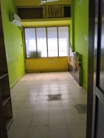 Kitchen in  Office Space at Sanpada – for Rent