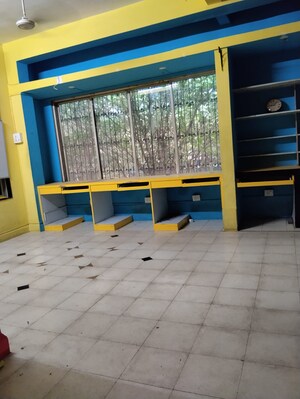 Bedroom in  Office Space at Sanpada – for Rent