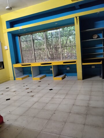 Bedroom in  Office Space at Sanpada – for Rent