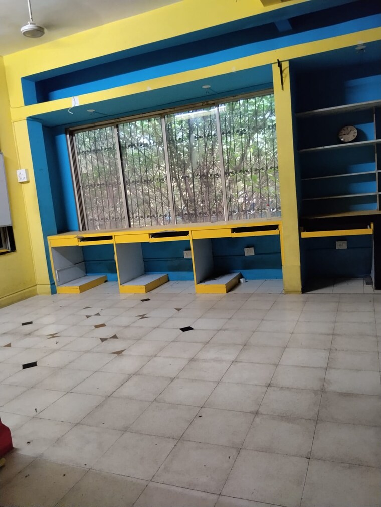 Bedroom, sanpada Commercial Office Space 1000 Sq.Ft. In Sanpada Navi Mumbai 9685334