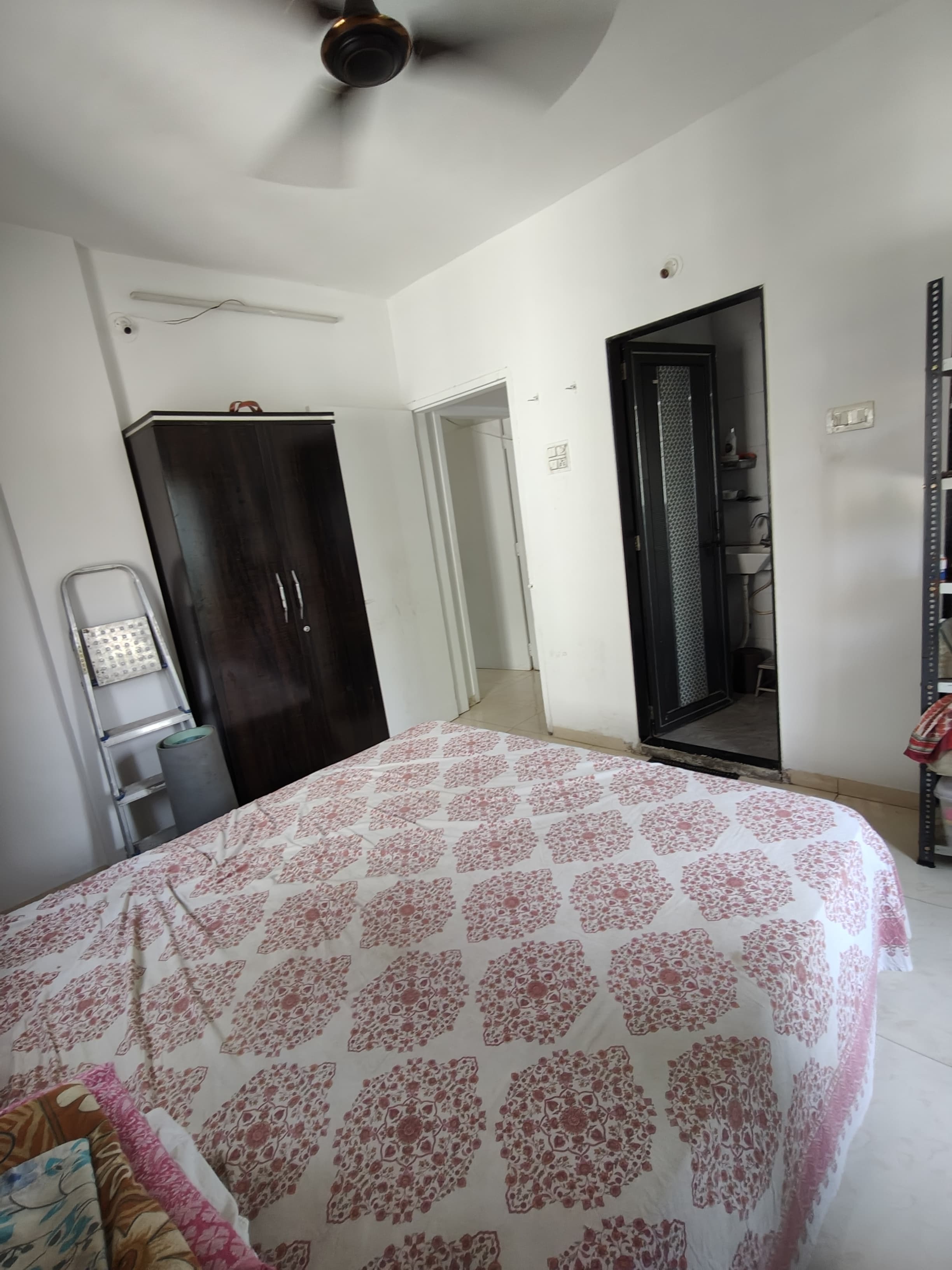 2.5 BHK 900 Sq.Ft. Apartment in Guru Kripa Adil Nagar