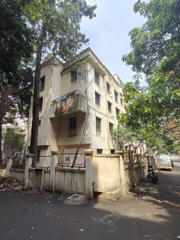 2.5 BHK Apartment – Exterior View View at Guru Kripa Adil Nagar, Adil Nagar - for Sale