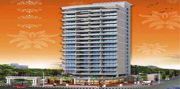 3 BHK Apartment For Sale in Maatoshree Sai Moreshwar Luxuria, Kharghar Sector 18