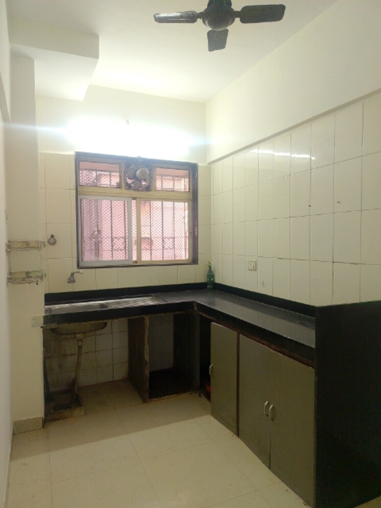 Kitchen, dosti-daffodil 1 Bedroom 410 Sq.Ft. Apartment In Wadala East Mumbai 9685592