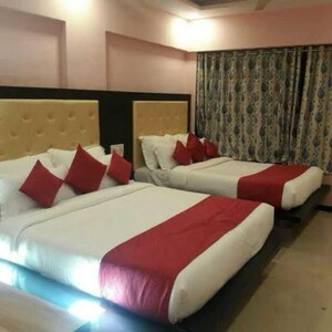 Bedroom in 1 BHK Apartment at Marol – for Sale