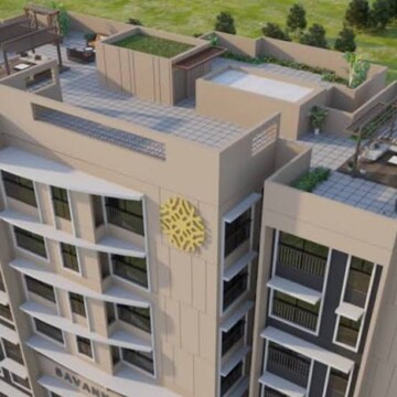 1 BHK Apartment For Sale in Marol