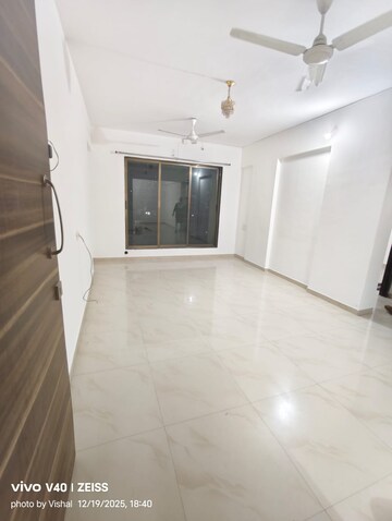 1 BHK Apartment For Rent in Damji Mahavir Exotica, Ghodbunder Road