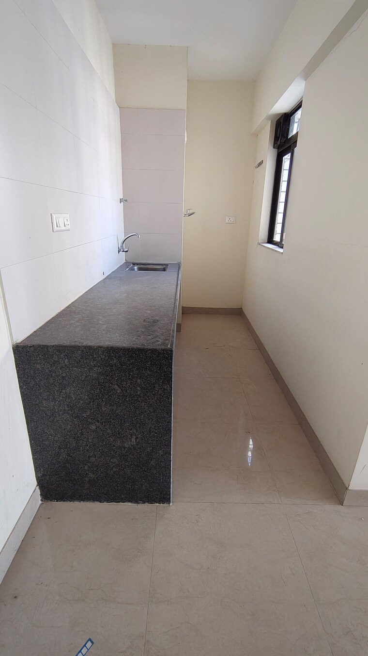 Kitchen, lodha-crown-taloja-quality-homes 1 Bedroom 570 Sq.Ft. Apartment In Dombivli East Thane 9685505