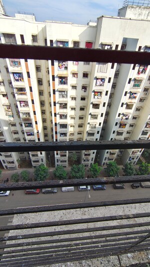 1 BHK Apartment – Exterior View View at Lodha Crown Taloja Quality Homes, Dombivli East - for Rent