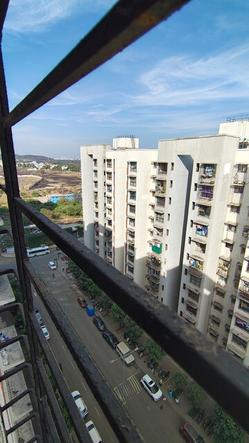 1 BHK Apartment – Exterior View View at Lodha Crown Taloja Quality Homes, Dombivli East - for Rent