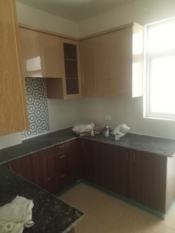 Kitchen in 2 BHK Apartment at Ansal Royal Heritage, Sector 70 – for Sale