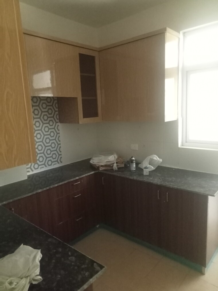 Kitchen, ansal-royal-heritage 2 Bedroom 780 Sq.Ft. Apartment In Sector 70 Faridabad 9685737