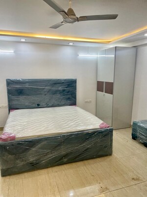 1 BHK Apartment For Rent in Saket