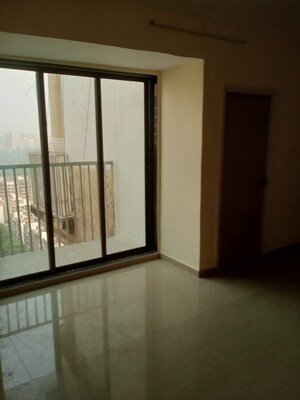 Living Room in 3 BHK Apartment at Maatoshree Sai Moreshwar Luxuria, Kharghar Sector 18 – for Sale