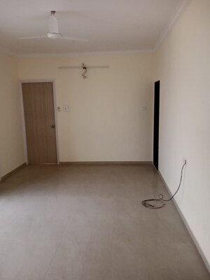 Living Room in 3 BHK Apartment at Maatoshree Sai Moreshwar Luxuria, Kharghar Sector 18 – for Sale