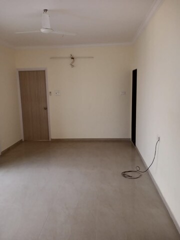 Living Room in 3 BHK Apartment at Maatoshree Sai Moreshwar Luxuria, Kharghar Sector 18 – for Sale