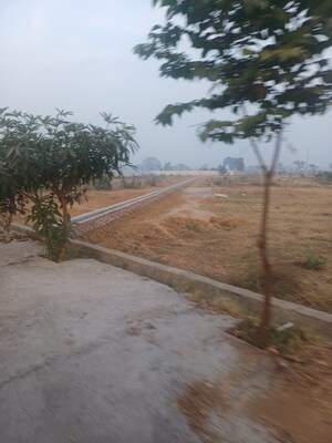  Plot For Sale in Jewar