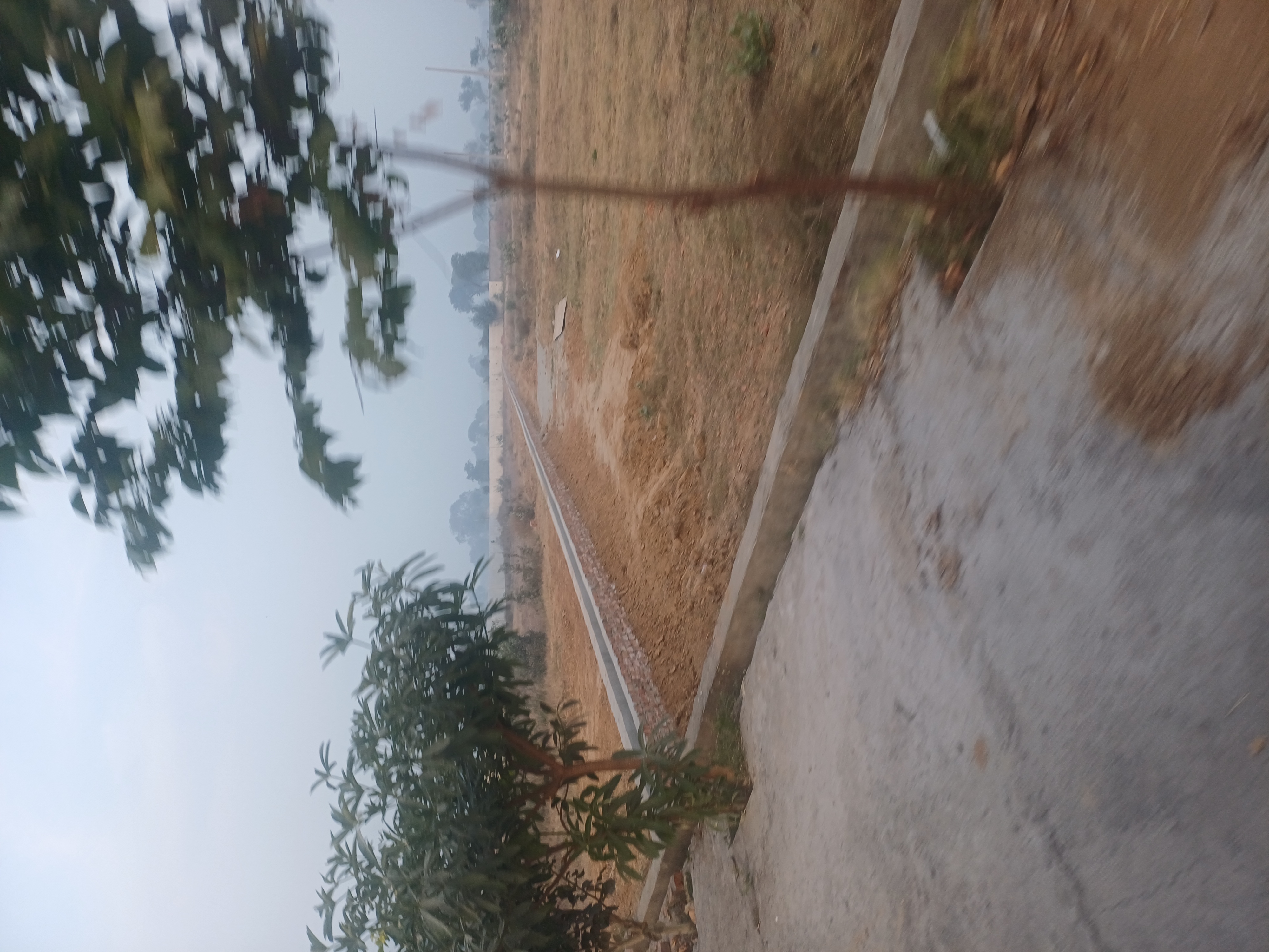 Plot For Sale in Harit City 