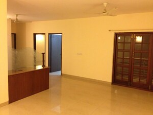 Room in 3 BHK Apartment at SLV Spring Fields, Nagavara – for Rent