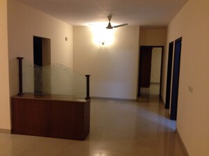 Room in 3 BHK Apartment at SLV Spring Fields, Nagavara – for Rent