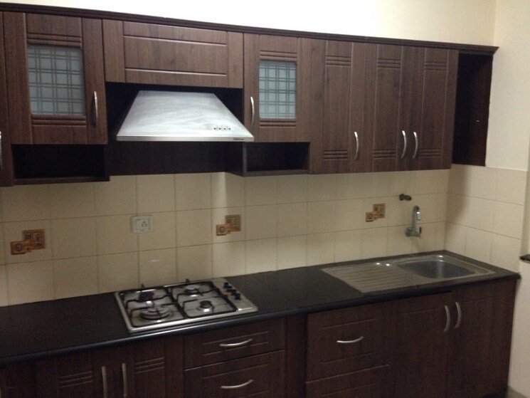 Kitchen, slv-spring-fields 3 Bedroom 1500 Sq.Ft. Apartment In Nagavara Bangalore 9685520