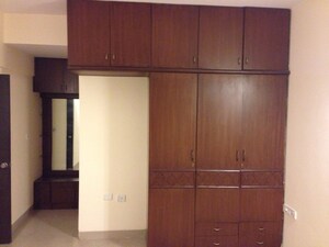 Furnished Amenities in 3 BHK Apartment at SLV Spring Fields, Nagavara – for Rent