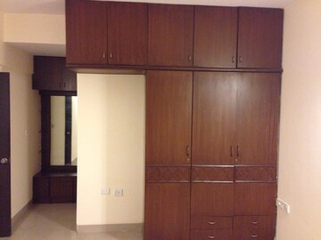 Furnished Amenities in 3 BHK Apartment at SLV Spring Fields, Nagavara – for Rent