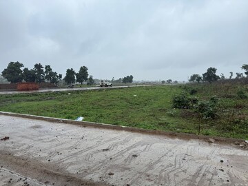 Plot Area in  Plot at Rolu Khedi – for Sale