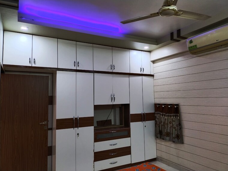 undefined, vastrapur 2 Bedroom 1250 Sq.Ft. Apartment In Vastrapur Ahmedabad 9685576