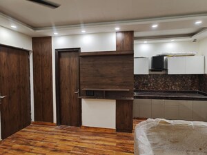 Bedroom in 1 RK Apartment at Ignou Road – for Rent