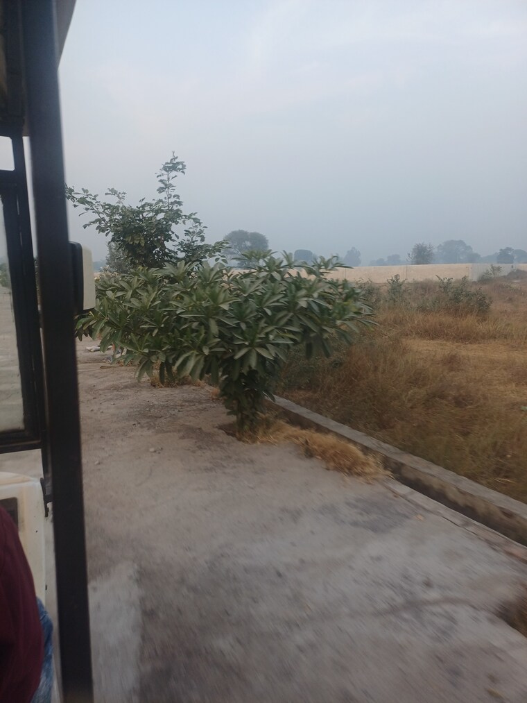 Exterior View, jewar  129 Sq.Yd. Plot In Jewar Greater Noida 9685580