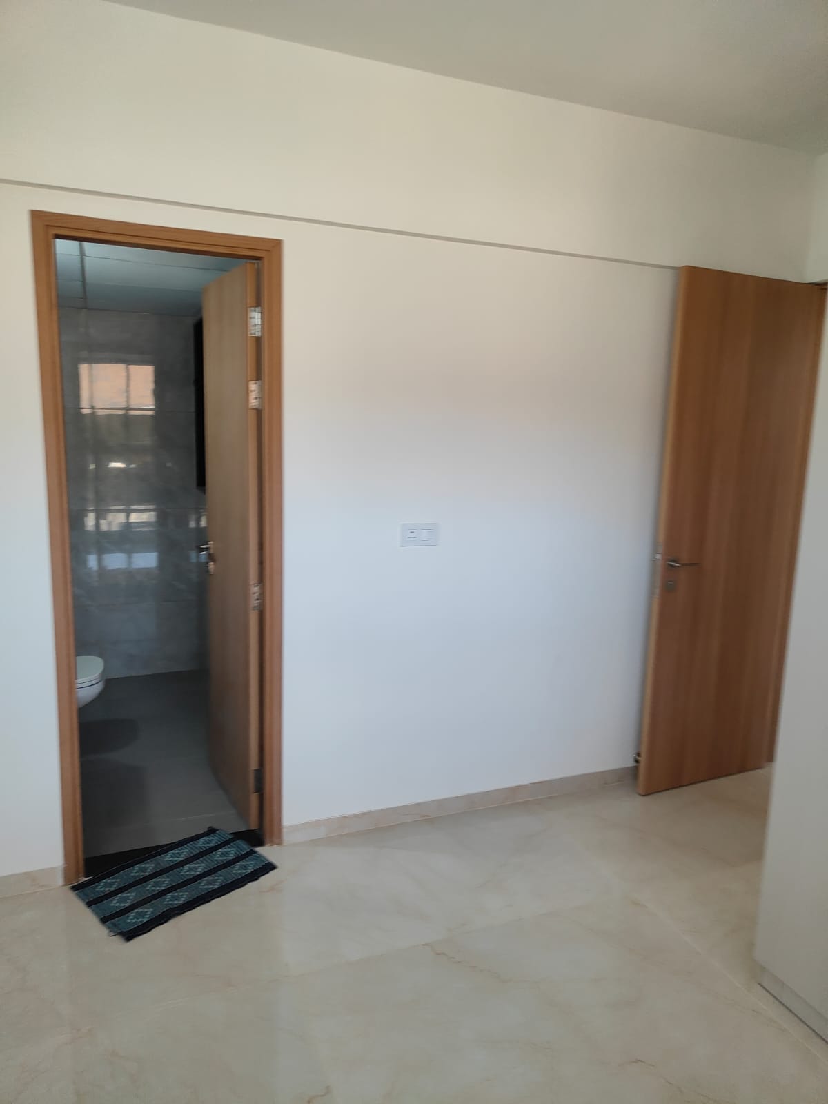 1 BHK Apartment For Rent in Kanakia Spaces Sevens