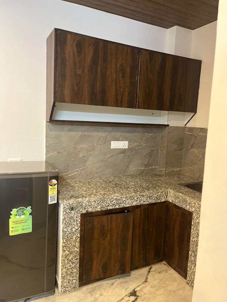 undefined, dlf-city-phase-iii 1 RK 420 Sq.Ft. Builder Floor In Sector 24 Gurgaon 9685594