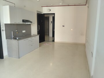 Room in Studio Apartment at Piramal Revanta Tower 2, Mulund West – for Rent